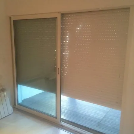 Studio 아파트